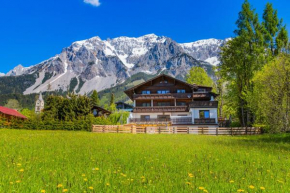 Bergidyll 10 by Alpenidyll Apartments Ramsau Am Dachstein